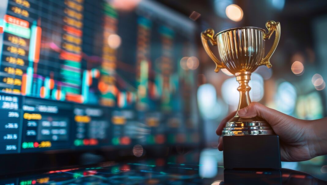 Ukončení soutěže o Nejlepší zákaznický servis roku 2024