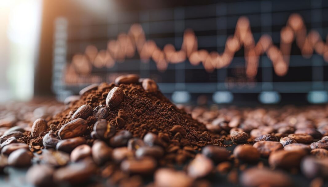 Coffee Fever: Prices Break Records, Supplies Dwindle, and Trump Fuels the Fire