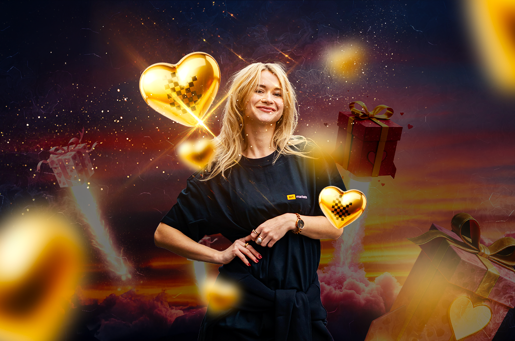 Valentine’s with BITmarkets: Give Crypto, Not Clichés