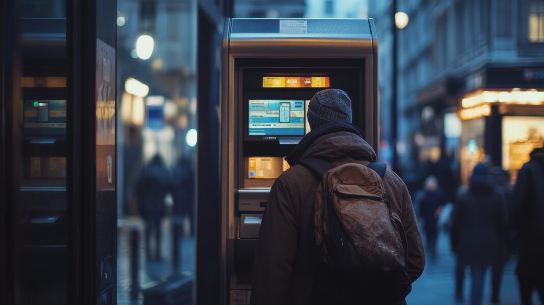 Deposit machines – A revolution in cash deposits?