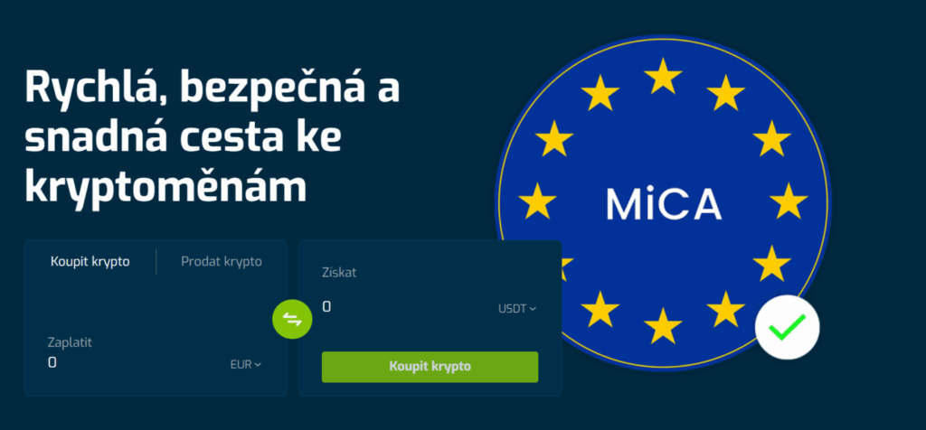 MadisonSix, kryptoměny, platforma 