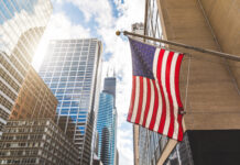 Trump chystá obchodní oznámení, která se dotknou řady zemí vlajka