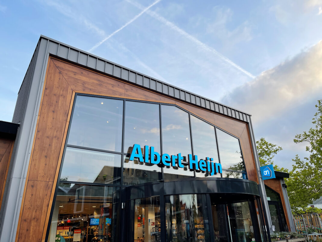 Dutch owner of Albert increases quarterly sales, confirms full-year outlook<span class='yasr-stars-title-average'><div class='yasr-stars-title yasr-rater-stars'
id='yasr-overall-rating-rater-be601c9a668ae'
data-rating='4.8'
data-rater-starsize='16'>
</div></span>