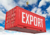 Japonský vývoz v srpnu opět klesl, export do USA zůstává pod tlakem kvůli clům Export