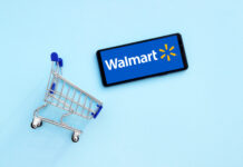 Walmart spojí síly s OpenAI, aby mohl nabídnout nákupy přes ChatGPT Walmart
