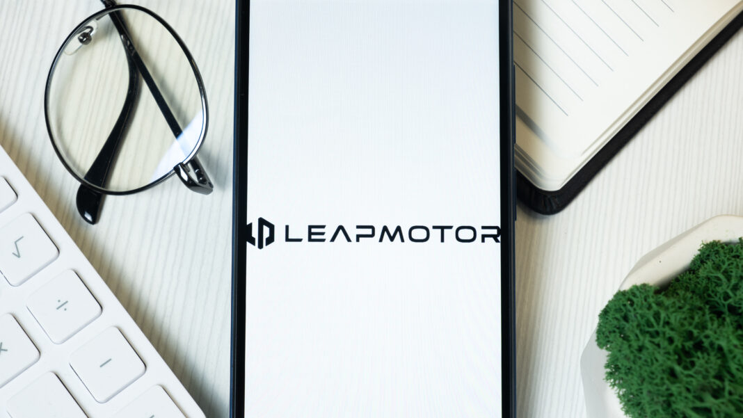 Média: Čínský Leapmotor se chystá zahájit výrobu elektromobilů B10 v Evropě