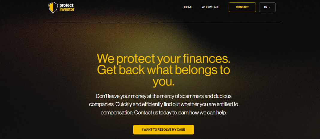 ProtectInvestor.eu review – Real help for ordinary investors