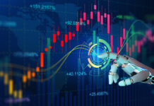 Akcie související s umělou inteligencí stáhly americké akciové indexy dolů AI Stocks