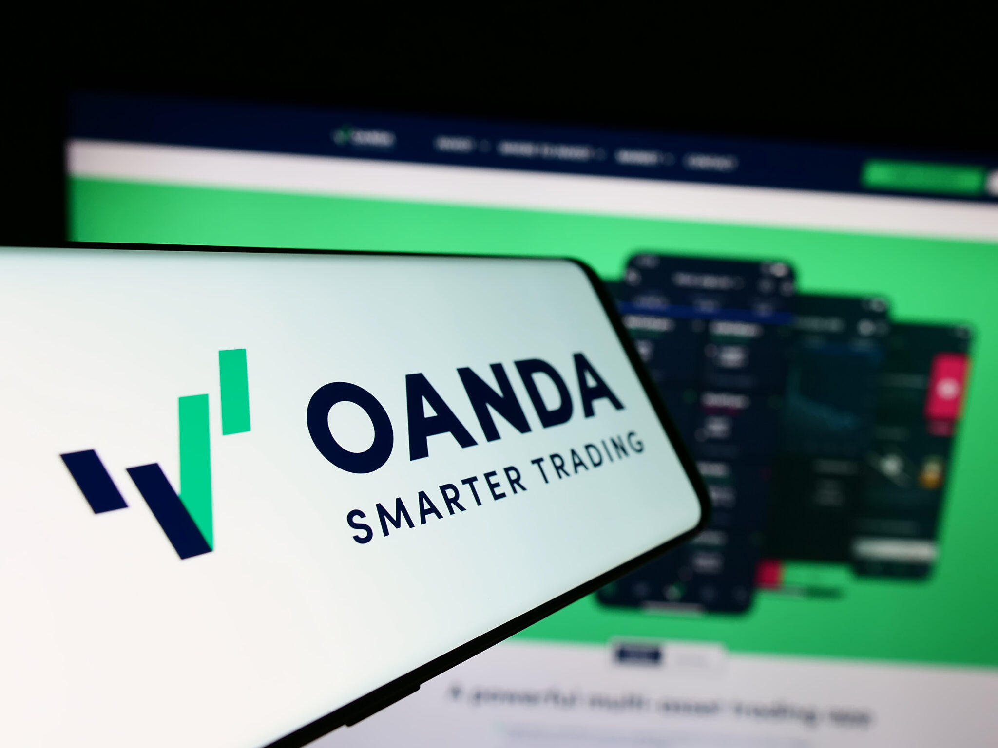 Owanda OANDA review: Broker for active traders | Trader Magazine