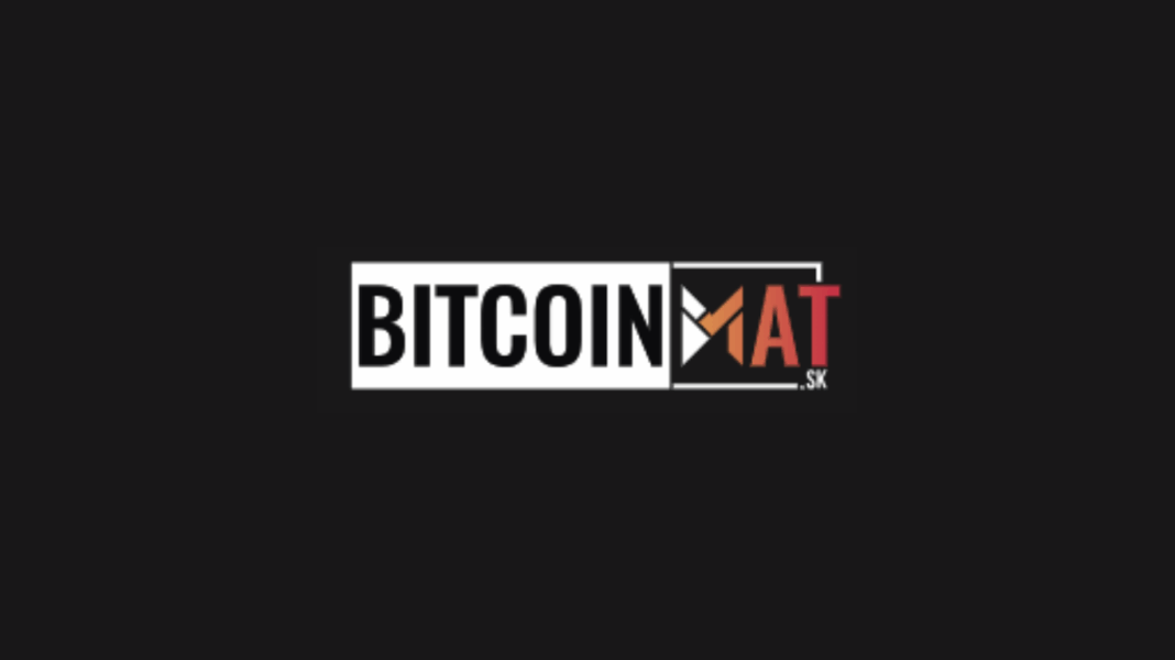 Bitcoinmat