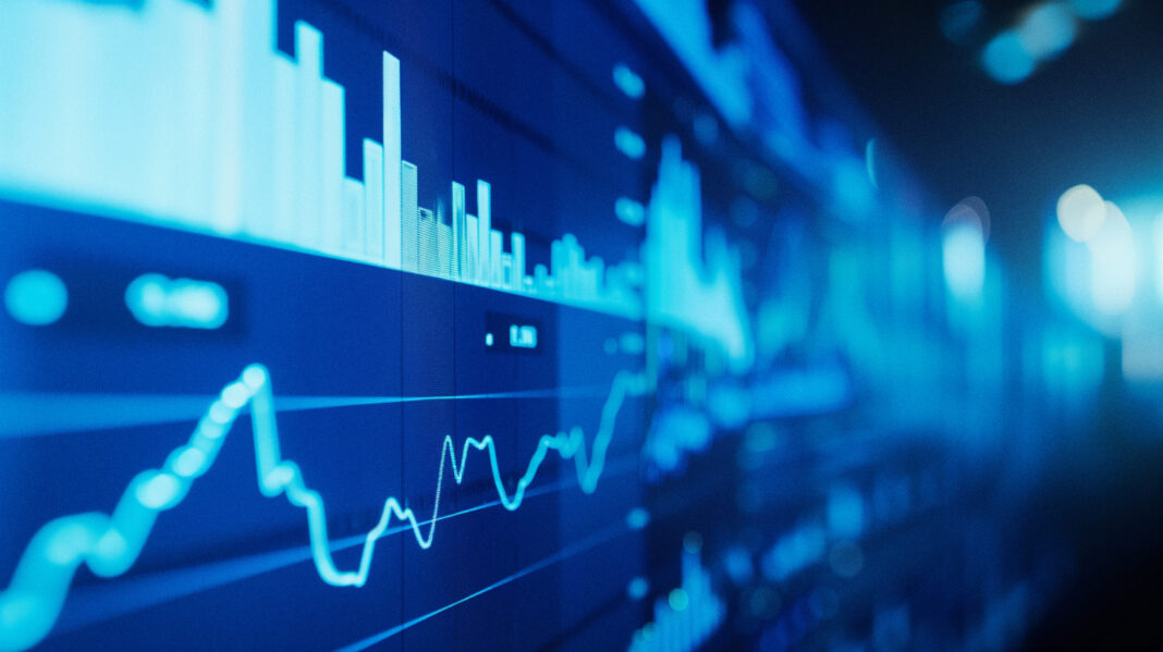 Az amerikai részvények a chipgyártóknak és a Modernának köszönhetően erősödtek, a dollár emelkedett