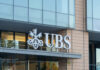 Čtvrtletní zisk největší švýcarské banky UBS vzrostl o více než polovinu UBS