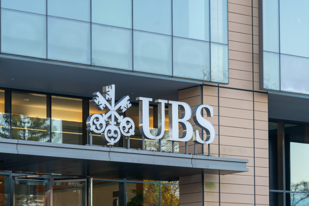 UBS