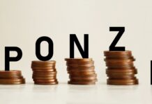 Ponziho schéma: Podvod, který změnil svět investování a straší investory dodnes Ponzi scheme.