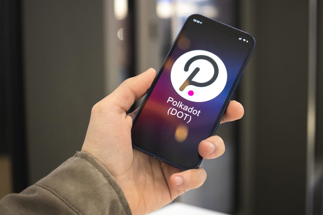 Polkadot: Vyplatí se do této kryptoměny investovat v roce 2026?