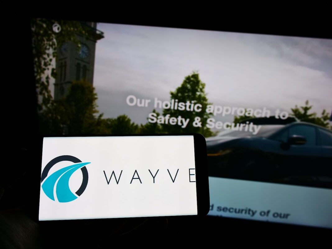 Wayve získal 1,2 miliardy dolarů. Chce urychlit robotaxi a spolupráci s automobilkami