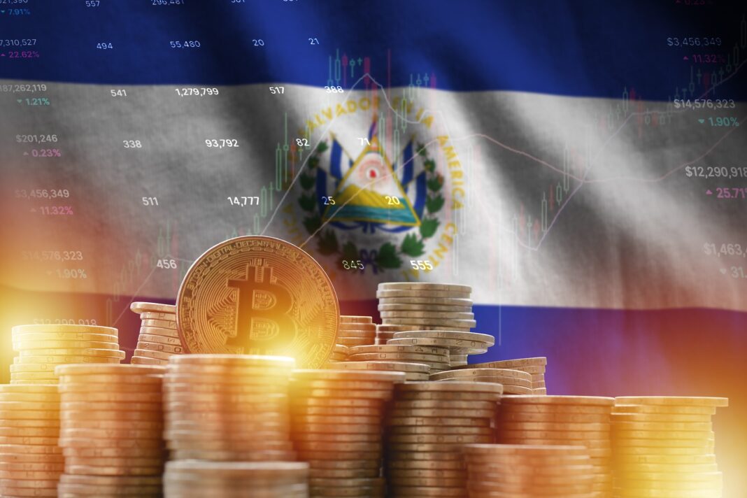 Bitcoin v Salvadoru: Jak vypadá realita prvního krypto státu v roce 2026