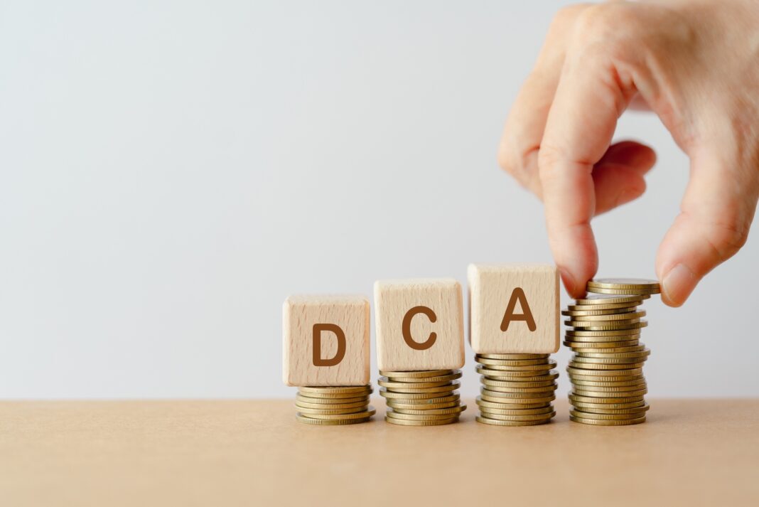 Illustrative image of savings.