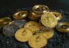 Investování do kryptoměn: Nejčastější chyby začátečníků Cryptocurrency coins.