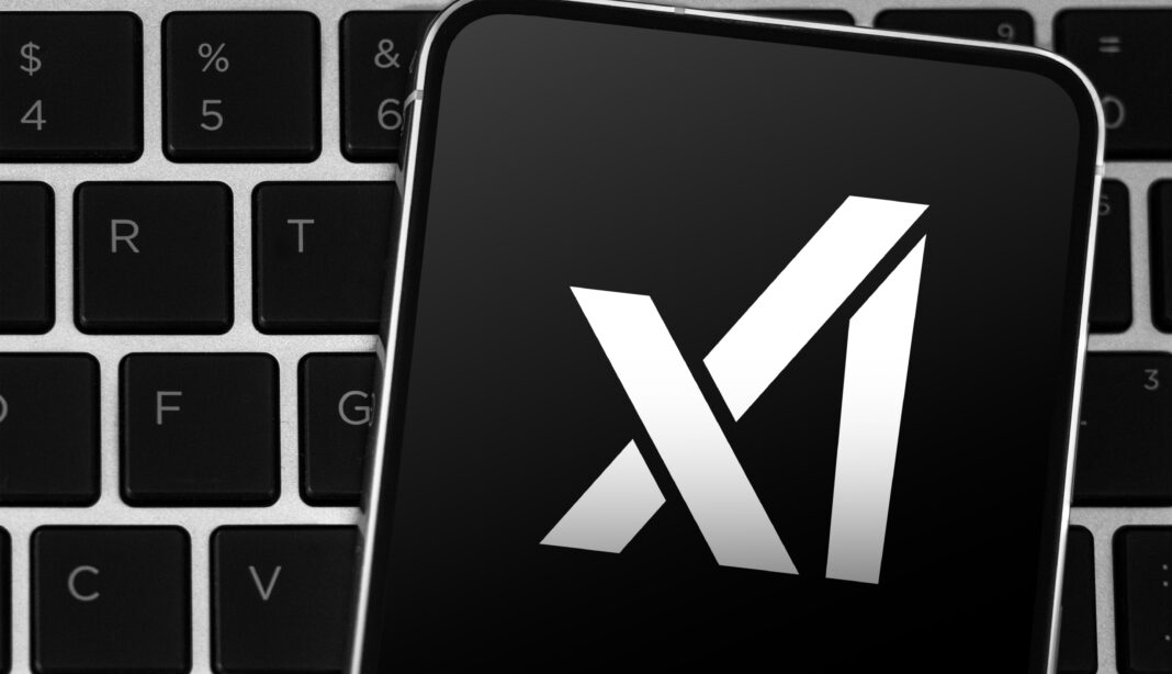 SpaceX spojuje síly s xAI