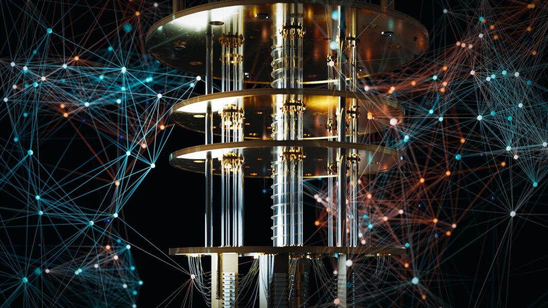 How Quantum Computers Could Transform Investing: A Technology That May Rewrite Market Rules