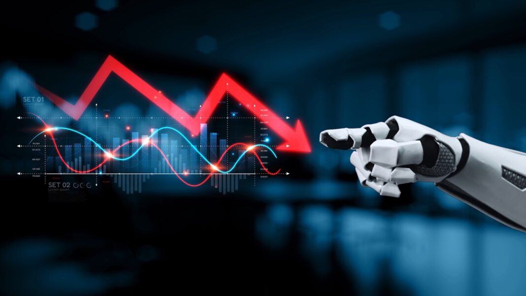 Akcie datových center: AI boom za stovky miliard má tiché vítěze. Tyhle firmy na něm vydělávají nejvíc