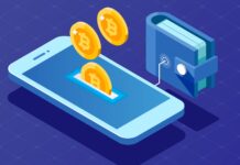 Coinomi Review: Is This Crypto Wallet Safe or Falling Behind? Coinomi review.