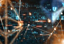 Cryptography and Bitcoin: How Math Replaces Banks and Secures Billions Crypto illustrative picture.