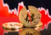 Kdy bude halving Bitcoinu? Datum dalšího snížení odměny za těžbu se blíží Bitcoin halving.