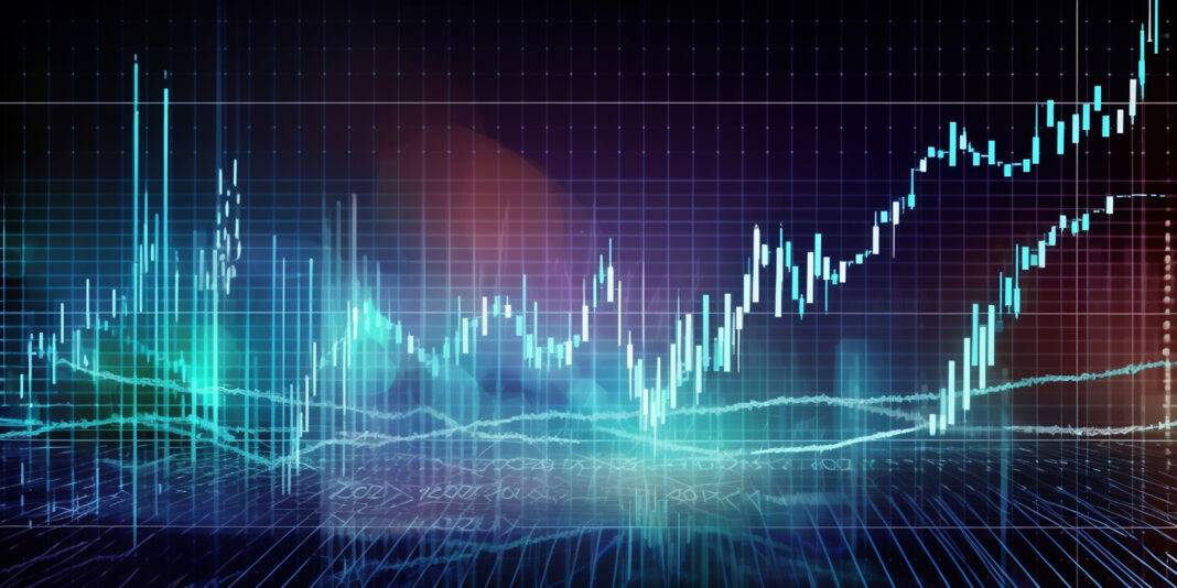 Americké akcie oslabily kvůli obavám z delší války na Blízkém východě, dolar posílil