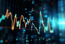 US stocks fell due to escalating conflict in the Middle East Akcie