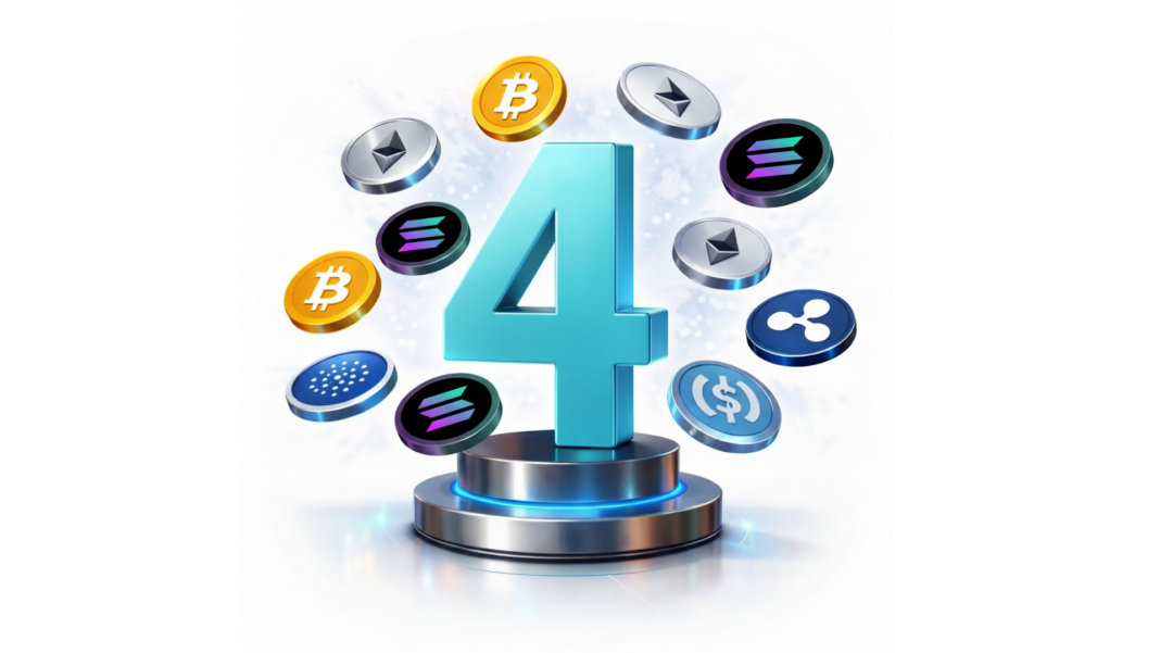 Slovenská licencovaná krypto služba crypto4me vstupuje na evropský trh