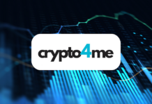 crypto4me: خدمة تشفير منظمة تجلب شراء العملات المشفرة بسهولة ضمن ترخيص أوروبي crypto4me