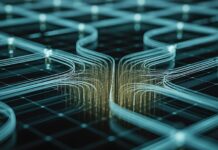 Quantum computers may arrive as early as 2030. For cryptocurrencies, that could be a turning point Quantum computer.