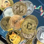 Reseña de Simplecoin 2026: ¿Vale la pena? Simplecoin illustrative picture.