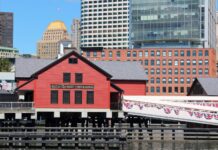Boston Tea Party and the Rise of Capitalism: The Event That Changed Investing Forever Boston Tea Party.