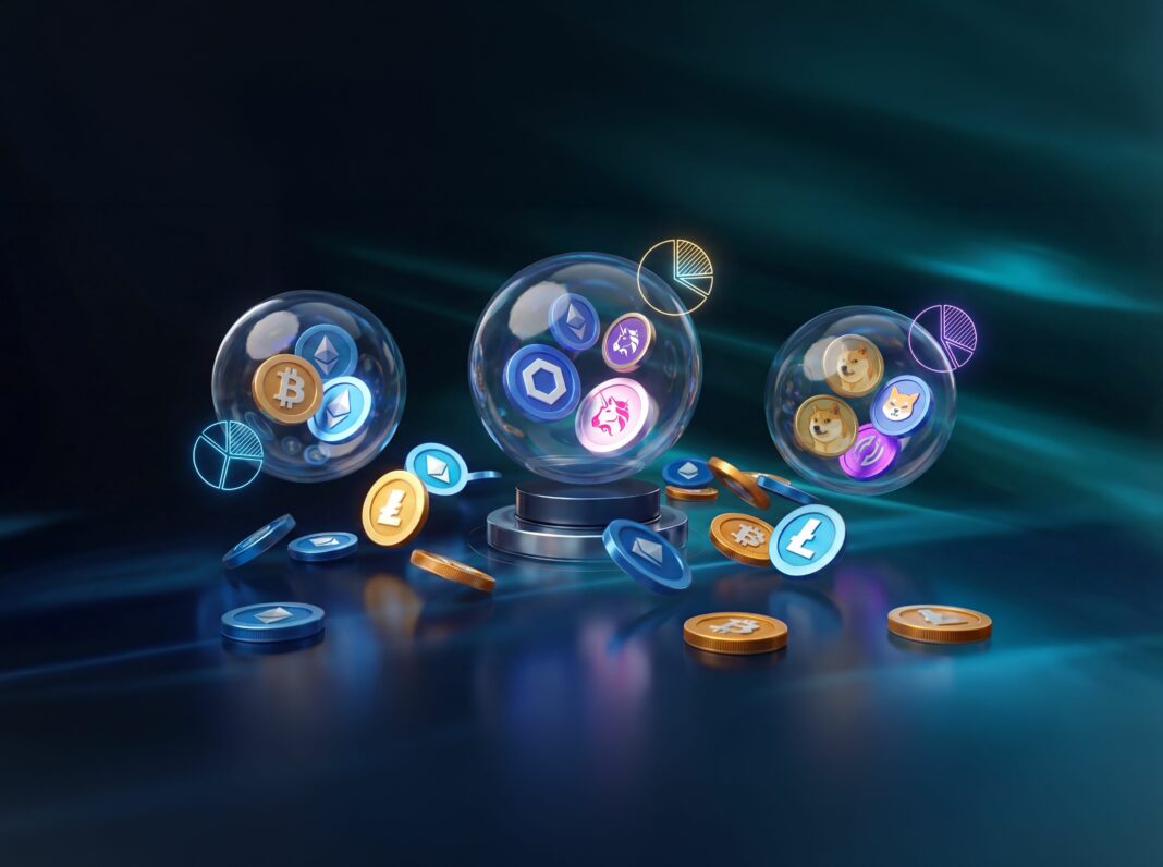 Licencovaná crypto4me zjednodušuje nákup kryptoměn