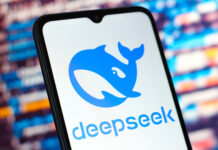 Čínské firmy Tencent a Alibaba jednají o investici do start-upu DeepSeek DeepSeek