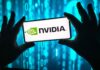 Nvidia investuje dvě miliardy dolarů do Marvellu a posiluje AI infrastrukturu nvidia