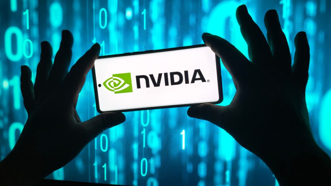 nvidia