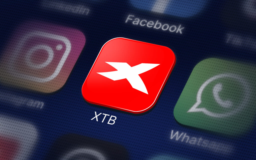 image | Trader Magazine XTB