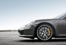 Porsche’s global sales fell by 15 percent in the first quarter Porsche