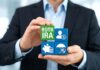 Roth IRA: What It Is, How It Works and Why Investors Use It Roth IRA illustrative picture.