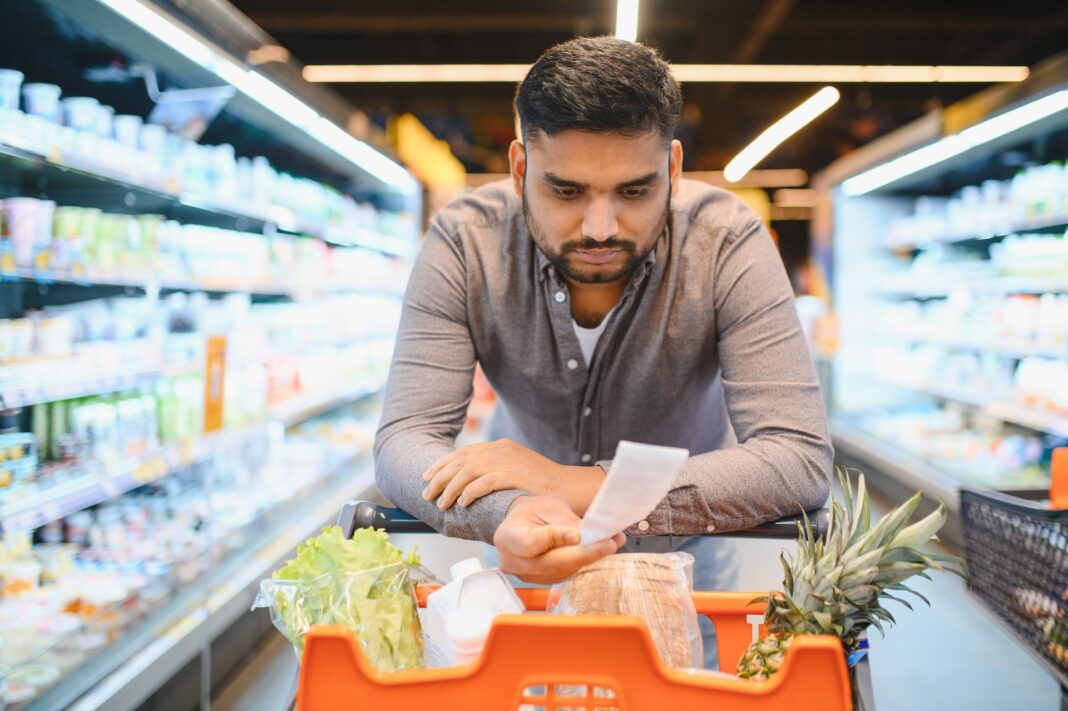 What Are Smart Ways to Save Money on Groceries? How to Cut Food Costs Without Eating Worse Shopping in the supermarket.
