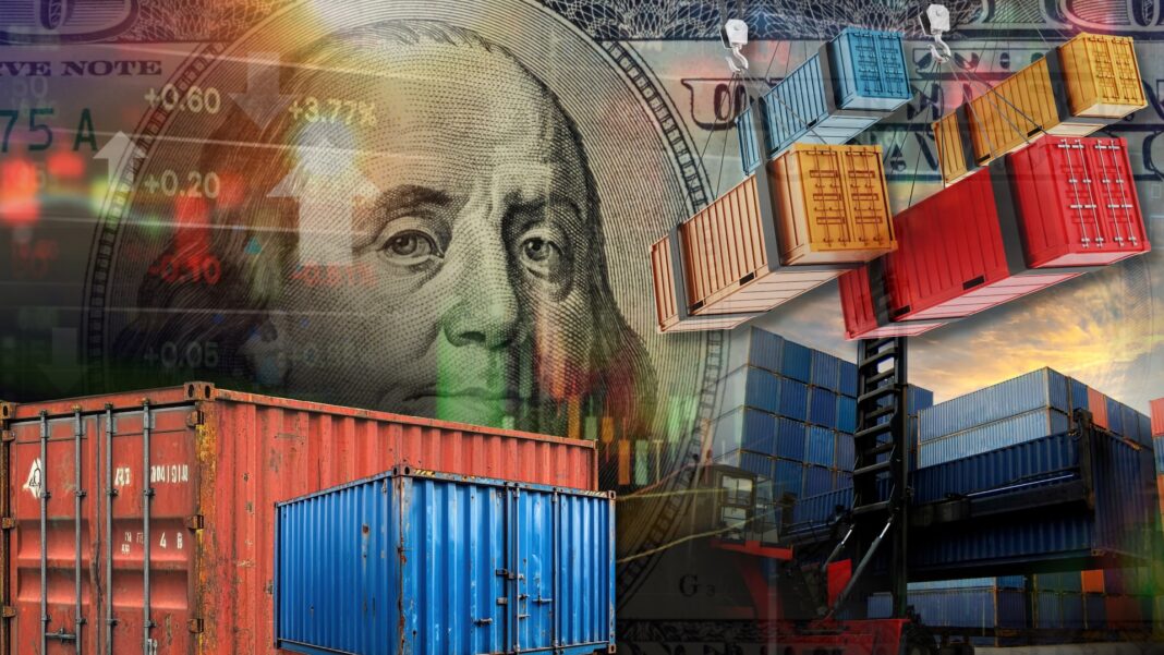 Liquidity illustrative picture.
