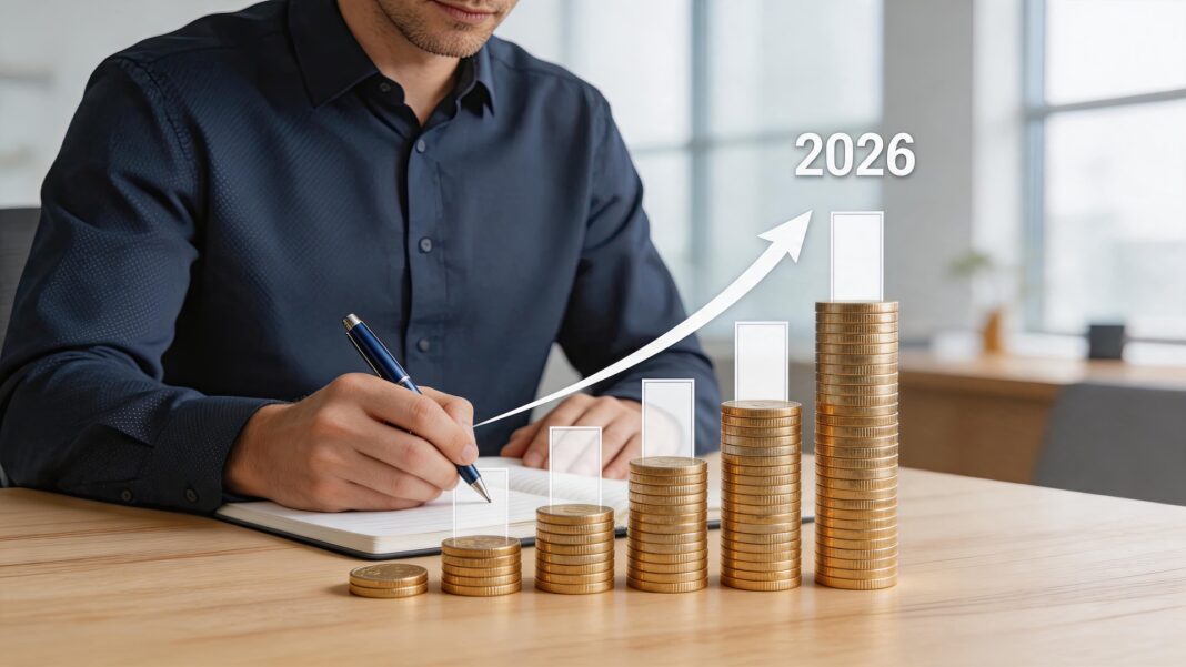 Best stocks 2026.