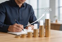 Nejlepší akcie pro rok 2026: Kde hledat vítěze, když trh táhne umělá inteligence, cloud a zdravotnictví Best stocks 2026.