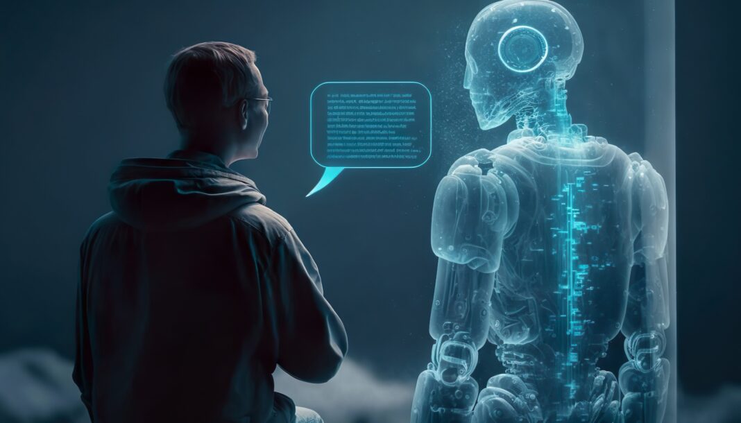 AI illustrative picture.