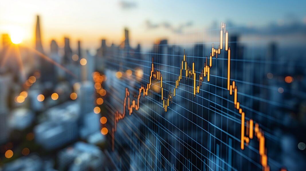 Wall Street znejistěla. Vyšší výnosy dluhopisů znovu tlačí akcie dolů Akcie