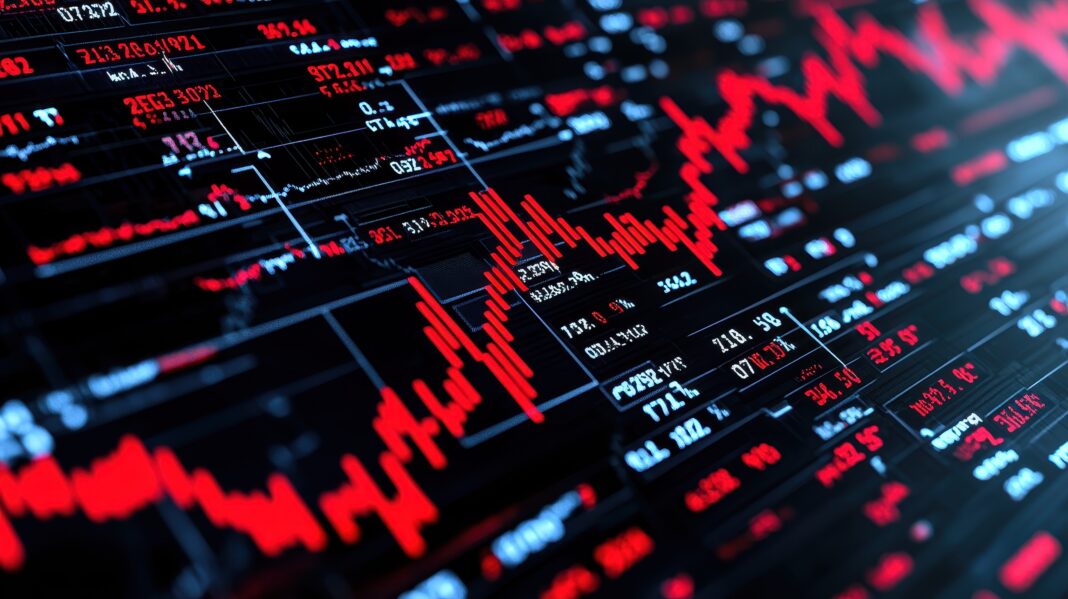 Nasdaq a S&P 500 vystoupaly na maxima díky růstu akcií čipových firem Akcie